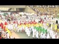 Timket Celebration in Ethiopia