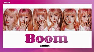 [THAISUB] BOOM - NMIXX