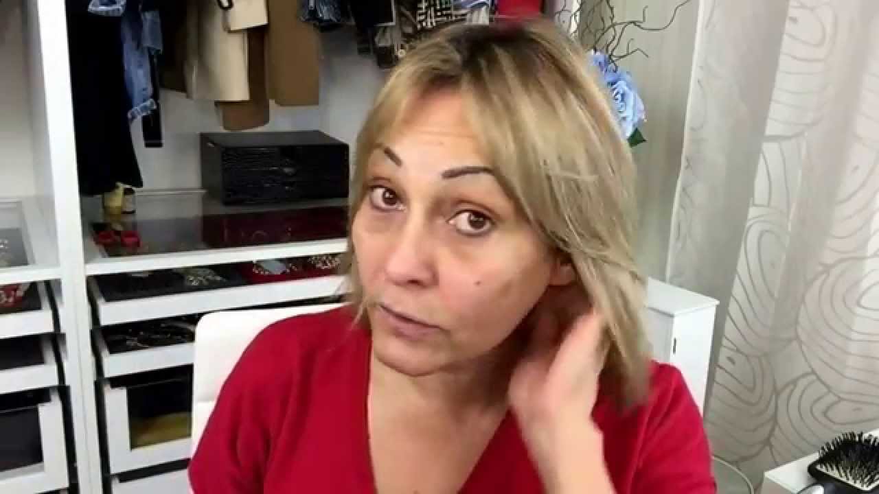 Esfoliaçao capilar ....  Fazer o cabelo crescer mais rapido.