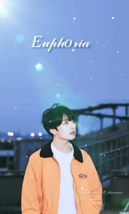 JUNGKOOK - euphoria / whatsapp status/euphoria lyrics / lyrics edit / English lyrics whatsapp status