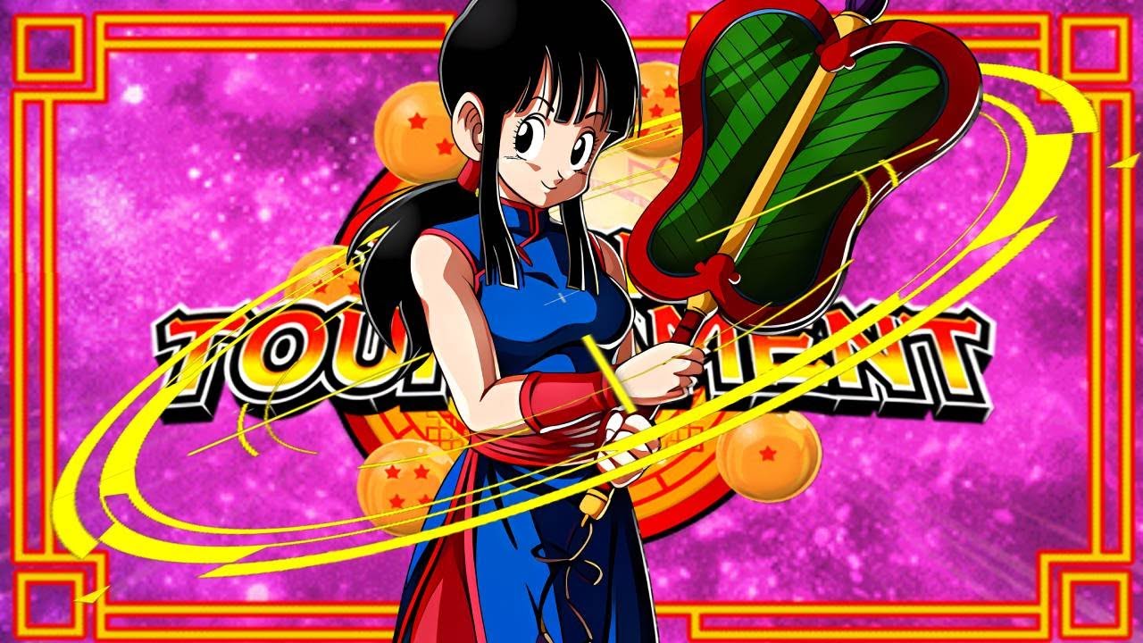 THE 60TH WORLD TOURNAMENT IS HERE! || Dragon Ball Z Dokkan Battle