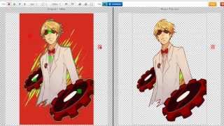 Quick Easy masking with Clipping Magic!!
