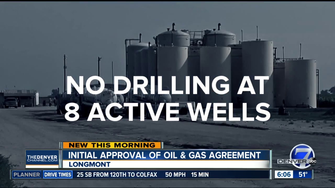 In last-minute flip, Longmont City Council moves forward on deal with oil companies