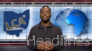 Headlines Episode 1 2020 | Lights Camera Akron
