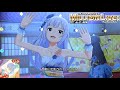 【ミリシタMVAS】折紙物語 (白石紬) 純彩千羽鶴 アナザーシェーダー陰強