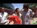 [ News ព័ត៌មាន ] សកម្មជន​លីកាដូ​ត្រូវ​បាន​ដោះលែង - News, VOA News,