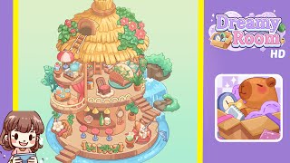 Dreamy Room Level 508 Solution Walkthrough
