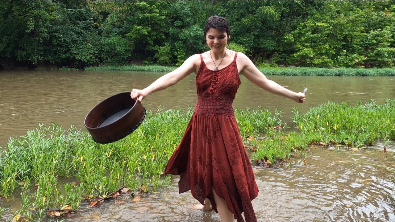 Kinnfolk | The Water's Rising / Gwendal [Official Music Video]