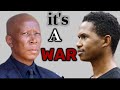 Julius Malema Threatens To Teach Musa Khawula A Lesson