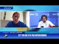 Salite sulla Giostra - di Raffaele Auriemma con Carlo Gioia - Puntata 435