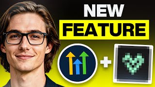 Build an AI Appointment Setter in GoHighLevel (NEW FEATURE)