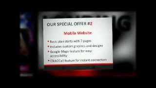 How To Create a Wap Mobile Version Website.wmv