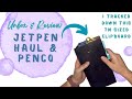 JetPens and PenCo Clipboard | Unboxing &amp; Review