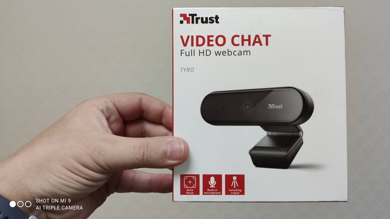 Вебкам 2024. Вебкамера Trust. Веб-камера Trust chat & VOIP Pack Deluxe.