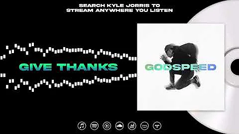 GIVE THANKS / Psalms 107:1 (Official Audio)