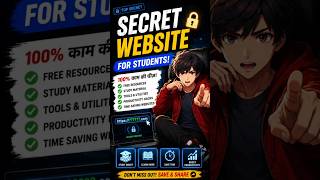 🎓 Paid Courses FREE Me Kaise Kare? 🤯#aitools #freecourse #studymaterial#shorts #trending #viral