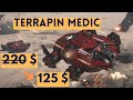 Star Citizen – Anvil Terrapin CCU Avec LTI – PC – 2015
