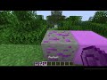 NEW! Amethyst armor for minecraft MODDED