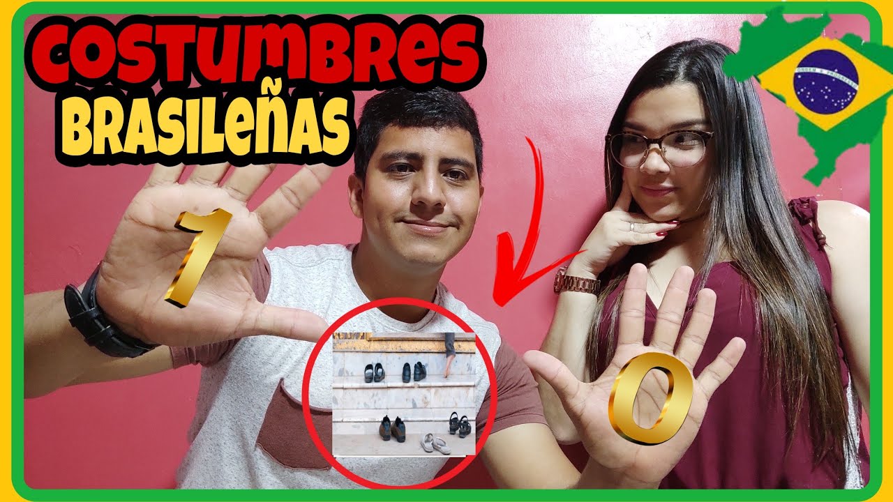 Viejas Costumbres 8