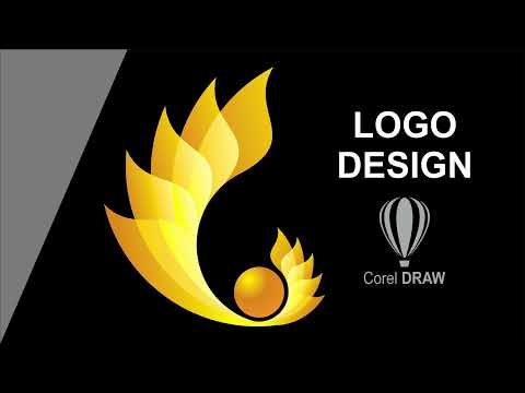 Ý tưởng thiết kế Logo design trong CorelDraw