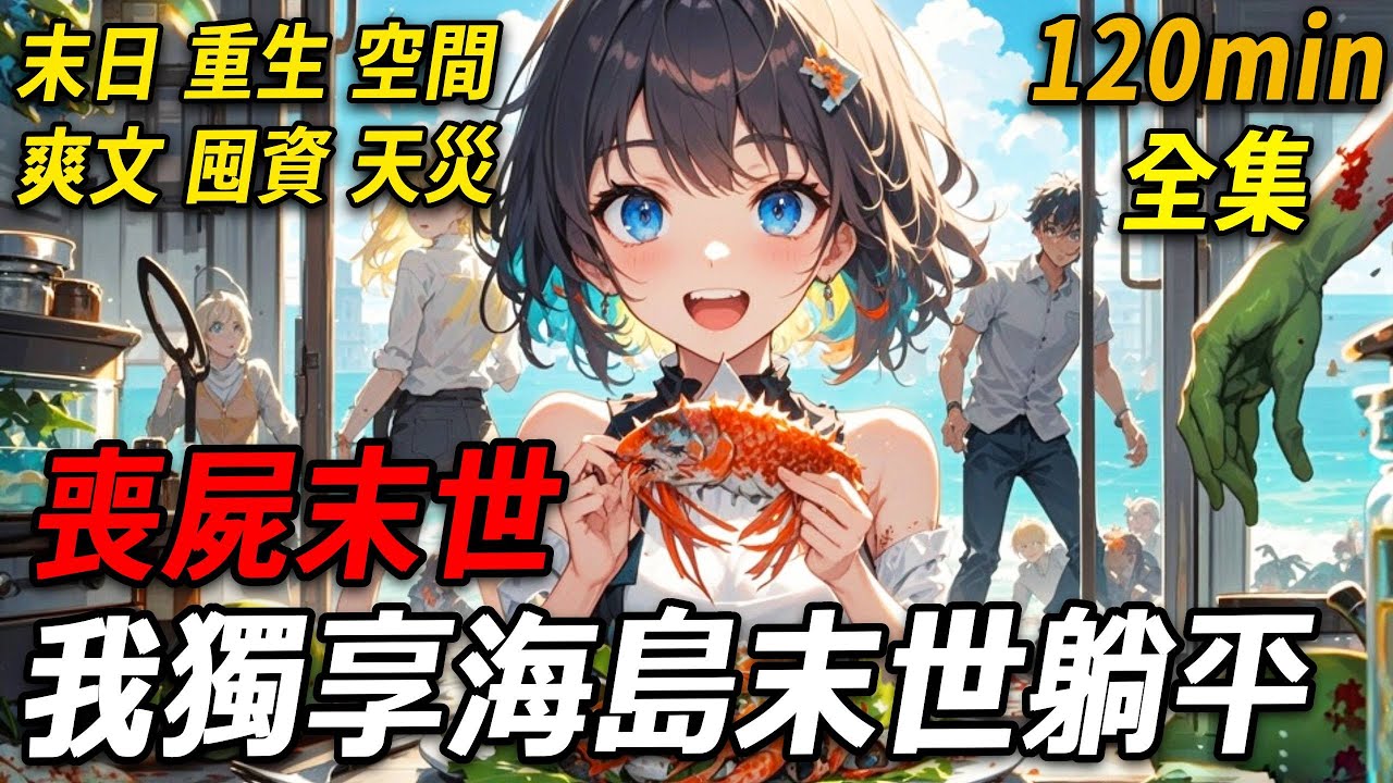 上一世，我和男友靠撿破爛、賣臨期食品維生，被全班嘲笑是垃圾情侶。喪屍爆發，他們餓瘋後圍堵我家，我們心軟開門，卻被他們推入鍋成人肉補給。這一世，我們囤滿物資搬上小島，看他們為口糧互咬，跪地求饒，我笑對監