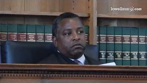 Atty. Jeffrey Strom for Roland Van Liew argues it ...