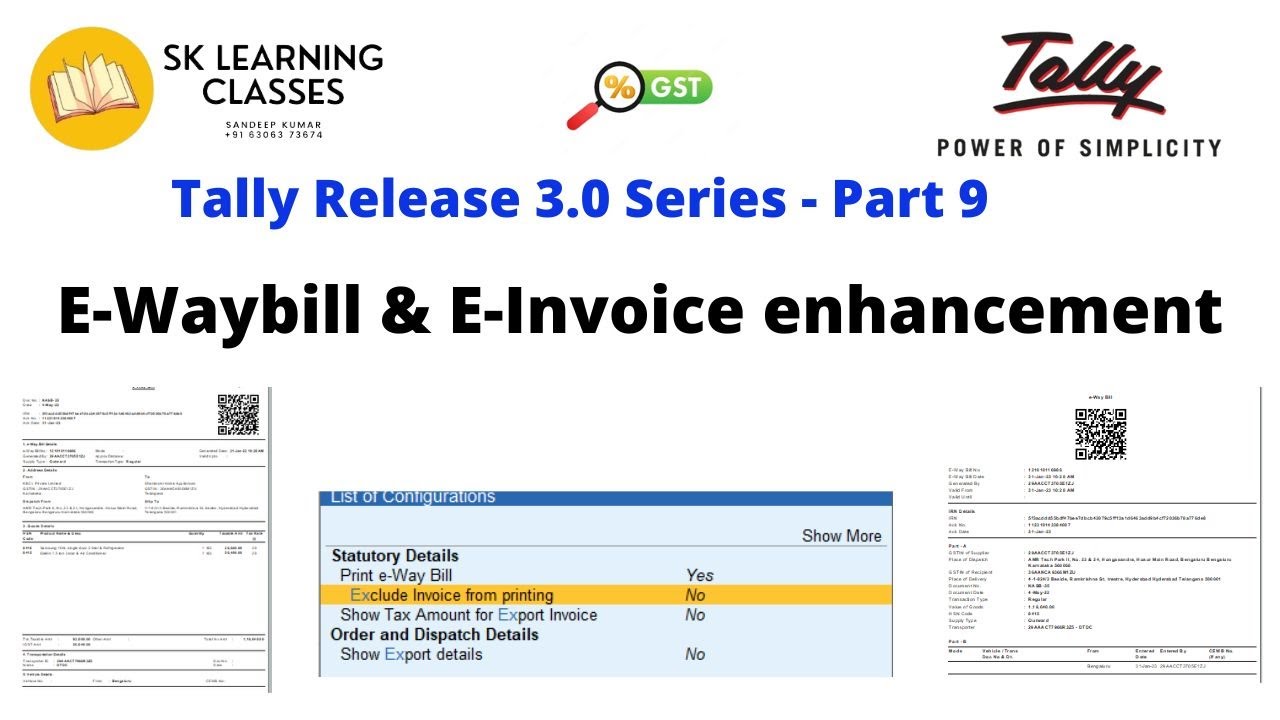 tally-release-3-0-series-part-9-e-way-bill-e-invoice-enhancement