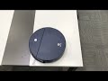 Okp robot vacuum cleaner