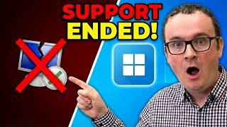 Microsoft Just ENDED the Remote Desktop Client — What You Need to Do NOW