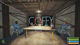 Rust Asla Yapmam Dediğiniz Bir Şey Varmı Dostumuzu Satmayız