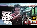 KAPAG LUMABAN ANG API (4K) | Action-Packed Full Movie Starring Fernando Poe Jr. π₯