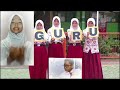 LOMBA VIDEO UCAPAN SELAMAT HARI GURU NASIONAL TAHUN 2023 KELAS 6_SDN CIBUBUR 03