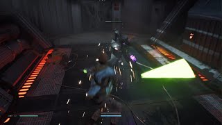 STAR WARS Jedi: Fallen Order Grandmaster Combat