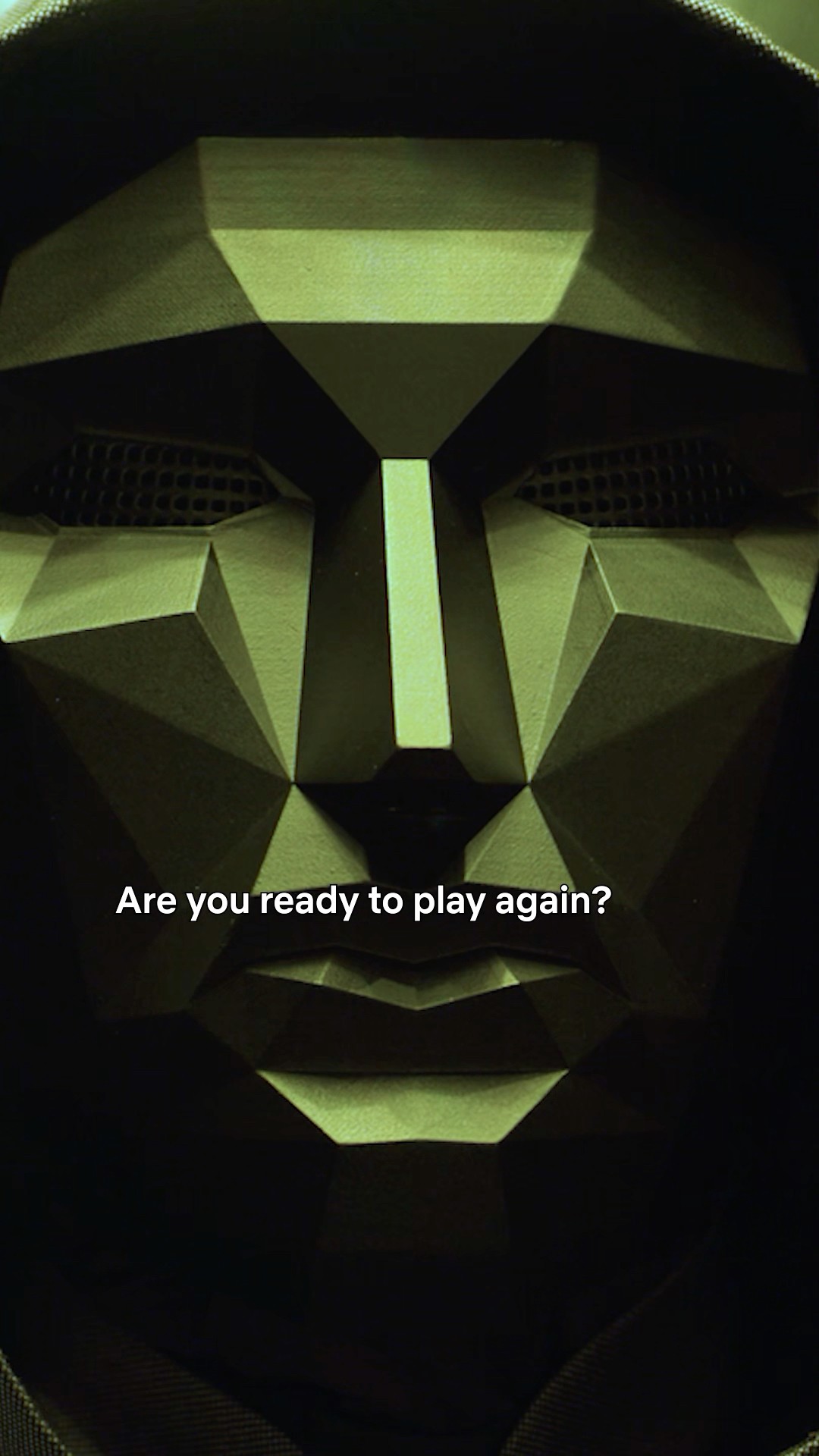 Squid Game Season 2: Official Teaser TOMORROW