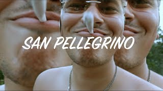 BHZ - SAN PELLEGRINO (PROD. MOTB, THEMBA &amp; MONK)