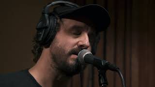 Phosphorescent - There From Here (Live on KEXP)