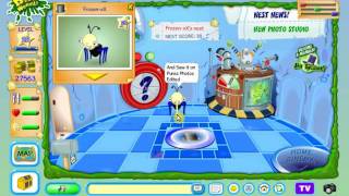 Binweevils My New Look
