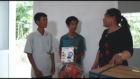 LOA SUYANG - CÙNG XÂY NGÔI NHÀ MƠ ƯỚC - TẬP ĐỒNG NAI