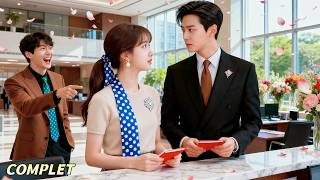 Abandonnée en public par l'ex, épouse un PDG millionnaire. Nul ne sait: il l'aimait depuis 10 ans!