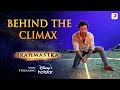 Brahmāstra - Behind The Climax | Now Streaming | Amitabh B | Ranbir Kapoor | @aliabhatt | Ayan