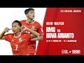 MINIMATCH - RMD VS NOVA ARIANTO | U-17