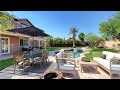 1/4 Acre Oasis Backyard in Summerlin 3,723 Sqft, $660K, 5 BD, 4 BA, Loft, Solar, 2 CR, Pool, Spa