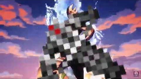 How it feels to get auto crossbow in Minecraft dungeons