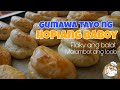 Hopiang Baboy | Especial Hopiang Baboy