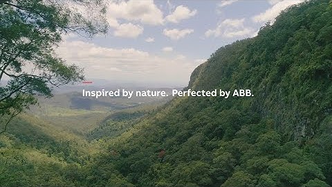 ABB Adaptive Execution™