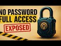 This Plugin Bug Lets Hackers Seize 50,000 Sites—No Password Needed