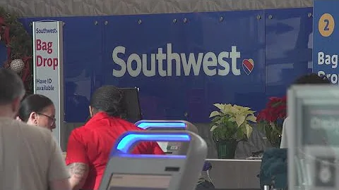 A look at the refund process if your Southwest flight was canceled