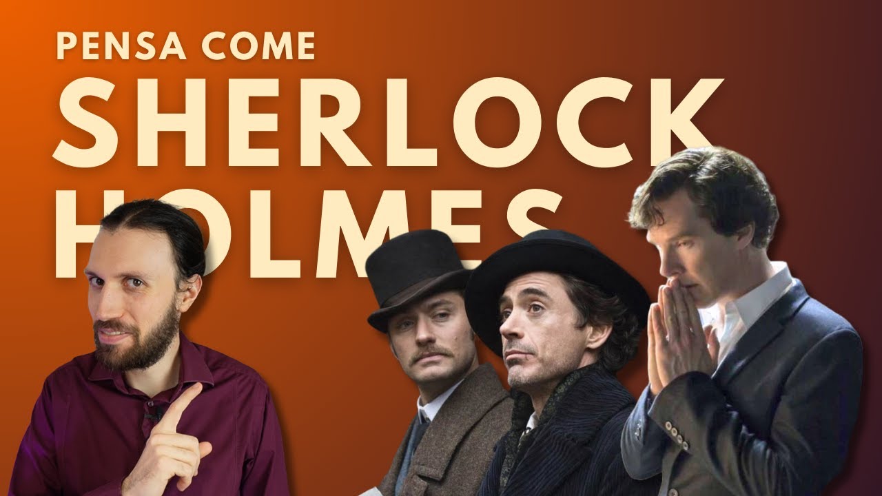 Diventa il miglior detective di sempre con questa strategia