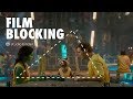 Film Blocking Tutorial — Filmmaking Techniques for Directors:  Ep3