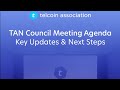 Telcoin Association TELx Council Meeting 9.17.2025